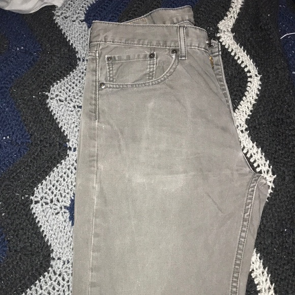 505 Levi’s pants - Picture 7 of 7